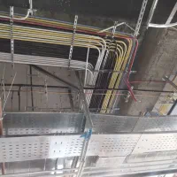 جذب نیروی ماهر و نیمه ماهر برق