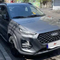 MVM X22 Pro mt - ایکس ۲۲ پرو - 1402|خودرو سواری و وانت|تهران, شهرک ولیعصر شمالی|دیوار