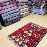 ذرع نیم قشقایی شیراز|فرش|تهران, سلسبیل جنوبی|دیوار