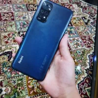 گوشی شیائومی نوت11|موبایل|آق قلا, |دیوار