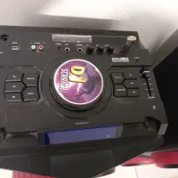 سیستم خانگی دیجی