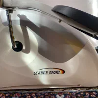 اسکی فضایی( الپتیکال) مدل leader Sport|تجهیزات ورزشی|نیشابور, شهید جعفری|دیوار