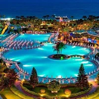 تور آفری آنتالیا|تور و چارتر|تهران, سنائی|دیوار