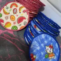 سرویس آشپزخانه|سفره، حوله، دستمال آشپزخانه|یزد, |دیوار