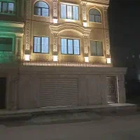آپارتمان2طبقه روپیلوت یکجاباآسانسورو استخر هنرستان|فروش آپارتمان|قم, هنرستان|دیوار