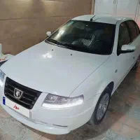 سمند سورن پلاس|خودرو سواری و وانت|کوهدشت, |دیوار