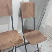 میز و صندلی