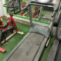 تردمیل|تجهیزات ورزشی|خمینی‌شهر, |دیوار