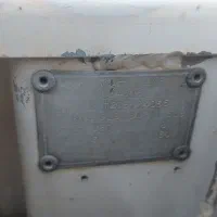 فروش یخچال ترموکینگ دار|خودرو سنگین|آق قلا, |دیوار