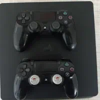 پلی استیشن ۴ اسلیم