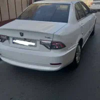 سمند سورن/ مدل 403 /کم کار /مشابه صفر|خودرو سواری و وانت|تهران, علم و صنعت|دیوار