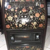 بخاری گازی مهیا|بخاری، هیتر، شومینه|باغستان, |دیوار