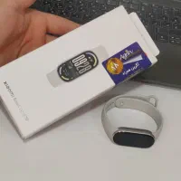 ساعت شیائومی mi band 10 می بند 10