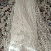 پرده توری