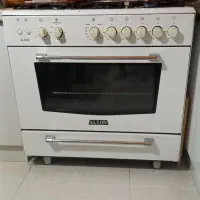 اجاق ۵ شعله آلتون