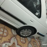 پارس سال آخر 1400بدون رنگ