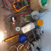 تعمیرات لوازم الکتریکی