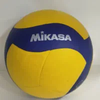 توپ والیبال