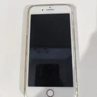 آیفون 8 پلاس 64 گیگ استثنایی|موبایل|اسلامشهر, زرافشان|دیوار