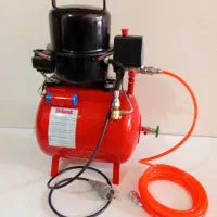 پمپ باد ۱۵ لیتری