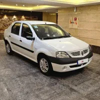 پارس تندر  (لوگان) E2