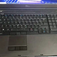 لپ تاپ گرافیک مجزا دار دل M6800|رایانه همراه|اسلام‌شهر, باغ فیض|دیوار