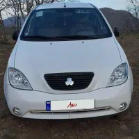 تیبا صندق دار ۱۴۰۰