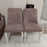 میز ناهار خوری|میز و صندلی غذاخوری|فردیس, شهرک شهید حسینی|دیوار