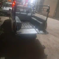 واگذاری قطعه شویی با کارگاه و وانت ومشتری ثابت..|ماشین‌آلات صنعتی|خمینی‌شهر, |دیوار