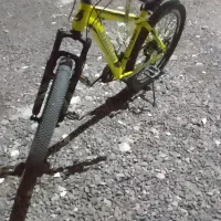 دوچرخه 27.5|دوچرخه، اسکیت، اسکوتر|سنگر, |دیوار