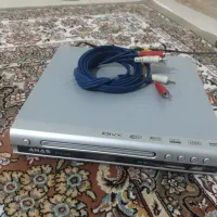 دستگاه دی وی دی