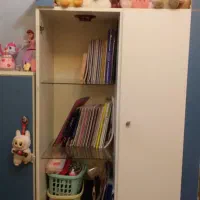 کمد بچگانه|اسباب و اثاث بچه|کرمانشاه, |دیوار