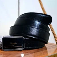 کمربند چرمی طبیعی|کیف، کفش، کمربند|ابهر, |دیوار