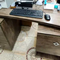 میز کامپیوتر و اداری