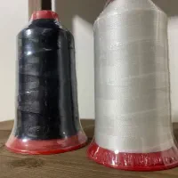 دوک نخ پلی استر (نخ کفاشی)