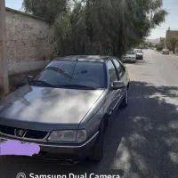 پژو 405 SLX  مدل ۱۳۸۸