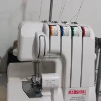 سردوز مارشال درحدنو