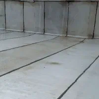 ایزوگام اصل دلیجان ۵ لایه عضو اتحادیه حتی یک متر