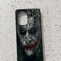 قاب گوشی pocoF5ساده