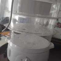 بخارپزهواپز