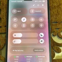 Samsung a55 5G صفر ویتنام|موبایل|صومعه‌سرا, |دیوار