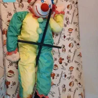 عروسک خیمه شب بازی|اسباب‌‌بازی|آمل, |دیوار