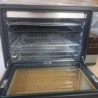 ماکروویو لمسی|اجاق گاز و لوازم برقی پخت‌وپز|گنبد کاووس, |دیوار