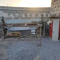 وسایل کابینت سازی فلز