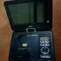 دی وی دی پلیر سونیا