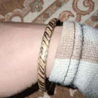 یک عدد النگو طلا فوری