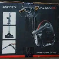 جارو برقی  دوو|جاروبرقی، جارو شارژی، بخارشو|رشت, حافظ آباد|دیوار