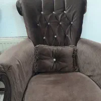 مبل هفت نفره|مبلمان خانگی و میز عسلی|پردیس, فاز ۳|دیوار