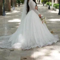 فروش لباس عروس