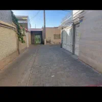 ملک ۲۲۴ متر پروانهدار قابل معاوضه المهدی|فروش زمین و ملک کلنگی|تربت جام, المهدی|دیوار